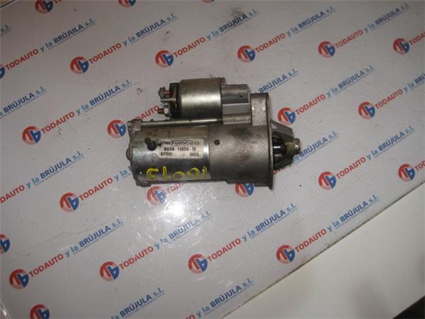 motor arranque ford kuga (cbv)(2008 >) 2.5 titanium 4x4 [2,5 ltr.   147 kw cat]