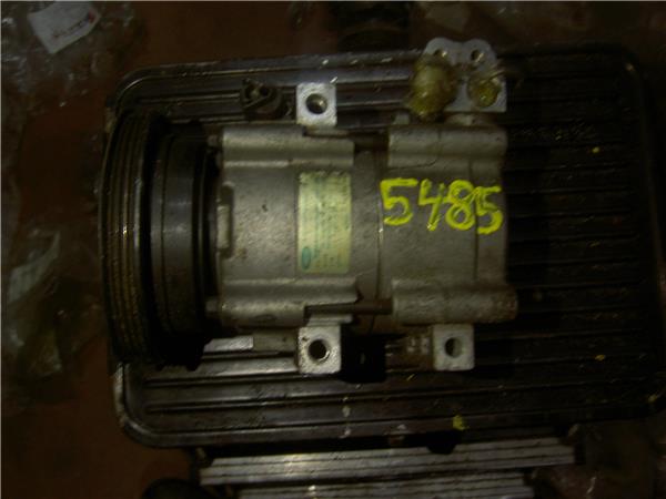 compresor aire acondicionado hyundai galloper ii (jk 01) 2.0