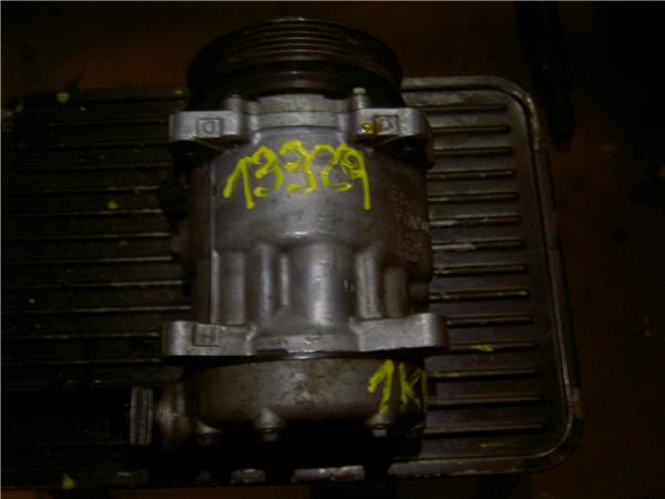 compresor aire acondicionado peugeot 306 fastback (7a, 7c, n3, n5) 1.6
