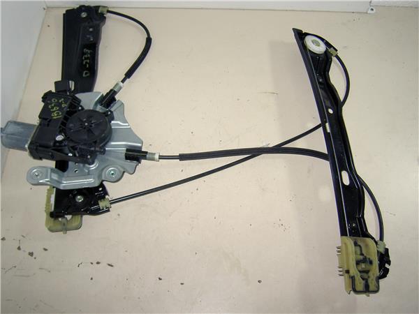 mecanismo elevalunas delantero izquierdo opel