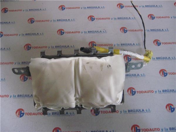 airbag salpicadero toyota corolla verso (r1)(2004 >) 2.2 d 4d sport [2,2 ltr.   130 kw d cat]