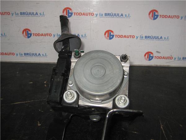 Nucleo Abs Renault Clio III 1.5 dCi