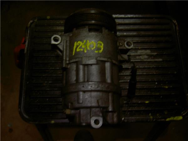 compresor aire acondicionado bmw serie 3 berl