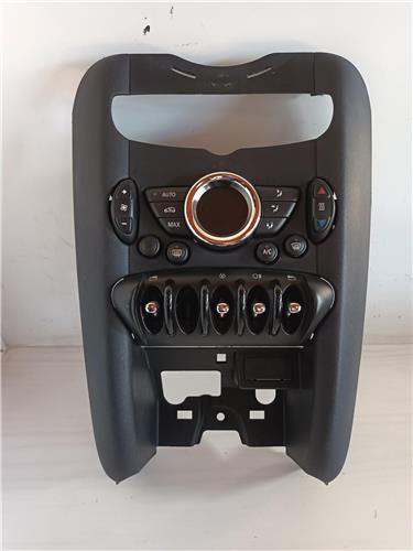 mandos climatizador mini one 16 16v 98cv