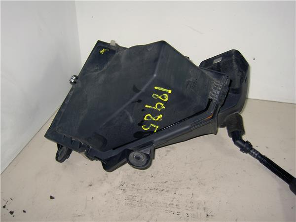 carcasa filtro aire bmw serie x1 (e84) (2009 >) sdrive18d