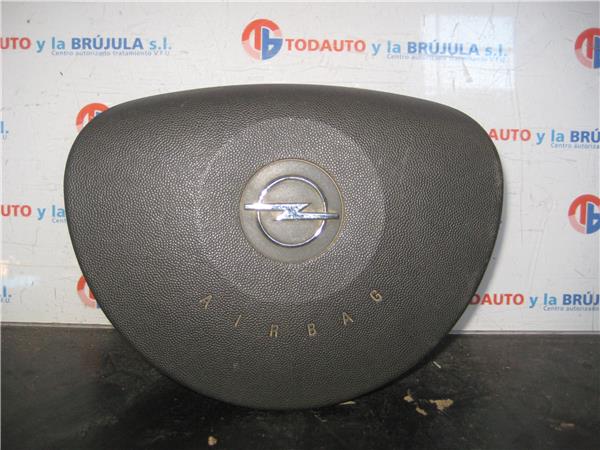 airbag volante opel meriva 2003 17 cdti
