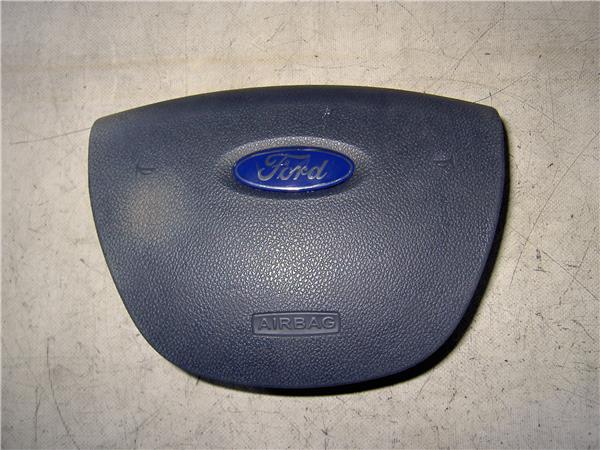 Airbag Volante Ford FOCUS II 1.6