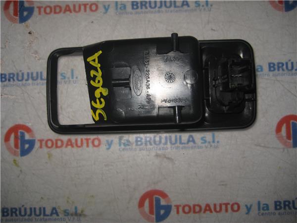 mando elevalunas delantero derecho ford kuga (cbv)(2008 >) 2.5 titanium [2,5 ltr.   147 kw cat]