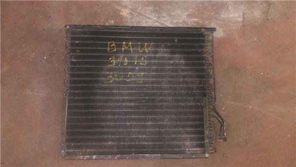 radiador aire acondicionado bmw serie 3 berlina (e36)(1990 >) 1.9 318is [1,9 ltr.   103 kw 16v cat]