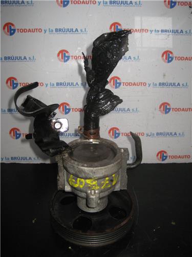 bomba servodireccion renault laguna (b56)(1998 >) 1.9 dci rt [1,9 ltr.   79 kw dci diesel cat]