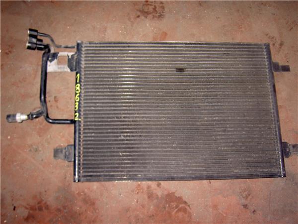 radiador aire acondicionado audi a4 berlina (b5)(02.1999 >) 2.5 tdi [2,5 ltr.   110 kw v6 24v tdi]