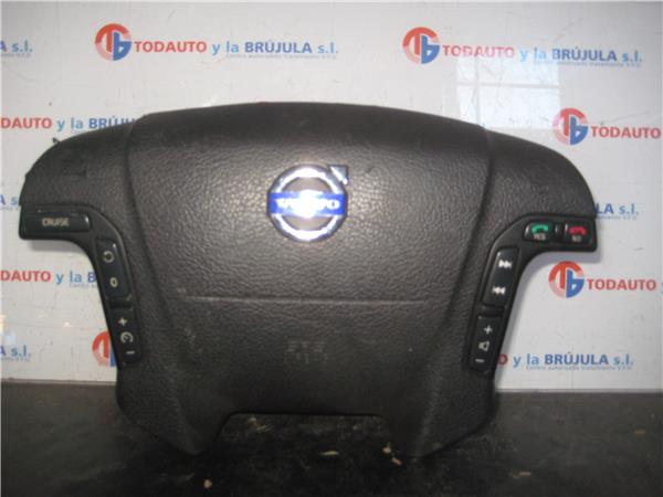 airbag volante volvo xc 70 2000 24 d5 xc awd