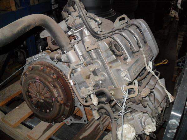 motor completo mazda 626 v hatchback (gf) 1.8