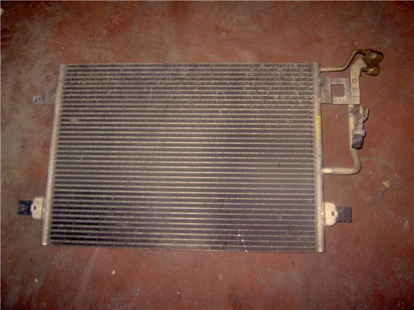 radiador aire acondicionado volkswagen passat (3b3)(2000 >) 1.9 tdi
