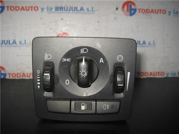 Interruptor Alumbrado Volvo S40 1.6D