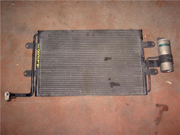 radiador aire acondicionado seat toledo (1m2)(03.1999  >) 1.9 tdi