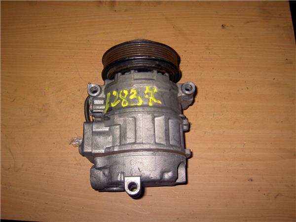 compresor aire acondicionado renault vel satis (bj0)(2002 >) 3.0 dci (bj0n)