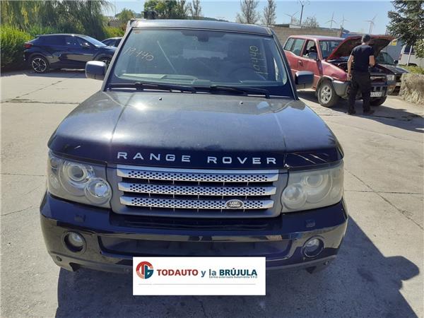 Capo Land Rover Range Rover Sport V8