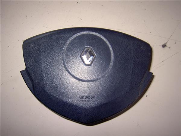 airbag volante renault clio ii fase ii (b/cb0)(2001 >) 1.2 authentique [1,2 ltr.   43 kw]