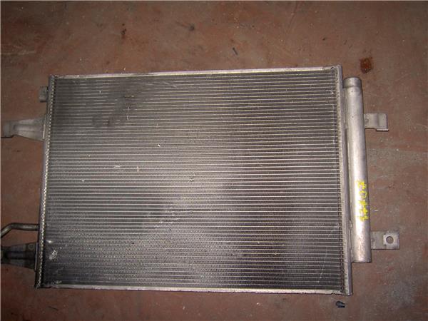 radiador aire acondicionado mitsubishi colt berlina 5  (z30a)(2005 >) 1.5 di d inform [1,5 ltr.   70 kw di d cat]