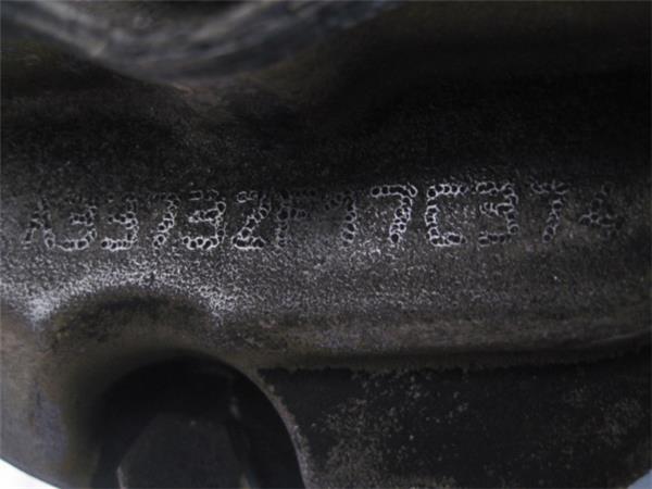 caja cambios manual opel astra g coupe (2000 >) 1.8 16v [1,8 ltr.   92 kw 16v]
