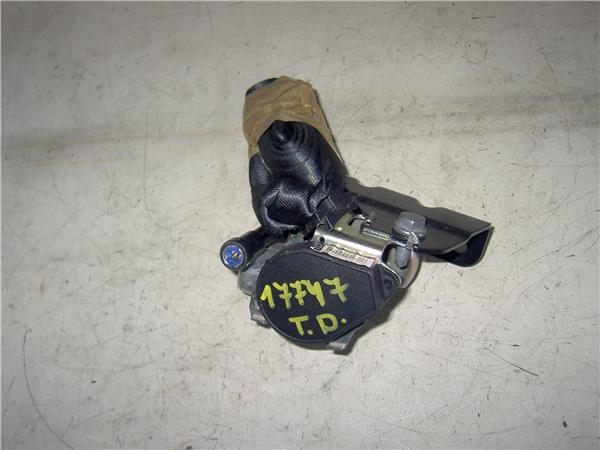 cinturon seguridad trasero derecho peugeot 308 cc (2009) 2.0 sport [2,0 ltr.   103 kw 16v hdi fap]