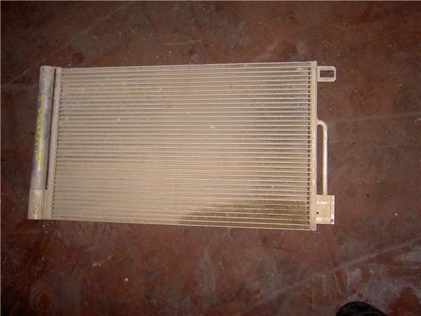 radiador aire acondicionado peugeot bipper (2008 >) 1.3 avantage [1,3 ltr.   55 kw 16v hdi fap]