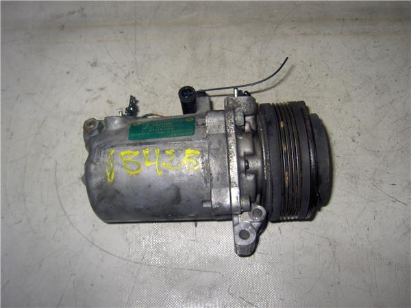 compresor aire acondicionado bmw serie 3 berlina (e46)(1998 >) 2.0 320d [2,0 ltr.   100 kw 16v diesel cat]