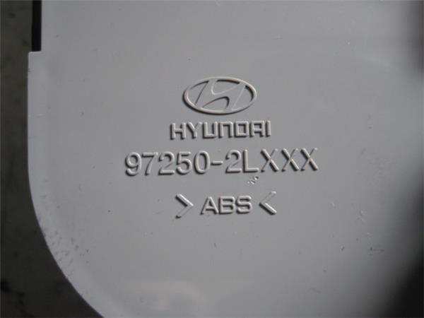 Mandos Climatizador Hyundai i30cw