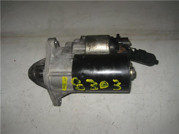 motor arranque alfa romeo 147 (190)(2000 >) 1.6 t.spark impression [1,6 ltr.   88 kw 16v cat]