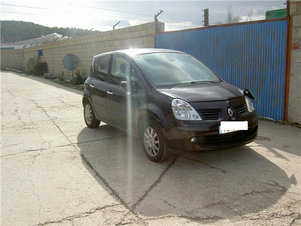 motor completo renault modus i 2004 15 authe