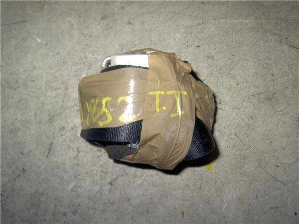 cinturon seguridad trasero izquierdo ford s max (ca1)(2006 >) 2.2 tdci