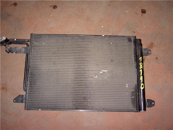 radiador aire acondicionado skoda octavia combi (1z5)(2004 >) 2.0 tdi  4x4