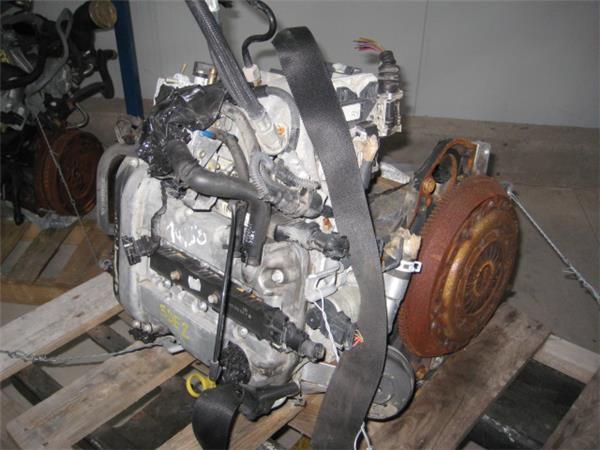 motor completo opel corsa b 1993 10 i 12v