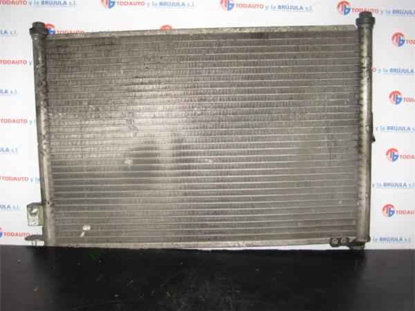radiador aire acondicionado honda civic berlina 3 (ep1/2)(2001 >) 1.7 ctdi s [1,7 ltr.   74 kw cdti cat]