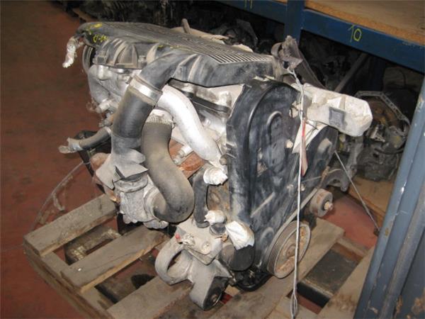 motor completo rover 200 fastback (xw) 218 td