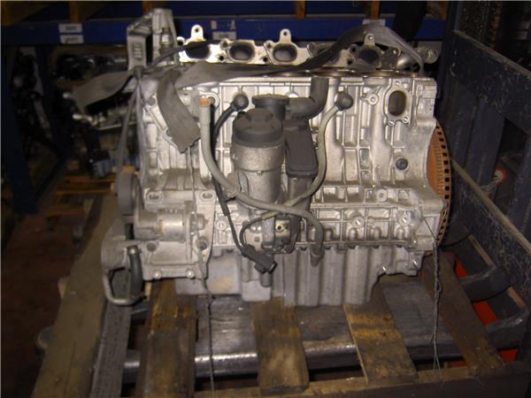 despiece motor ford kuga (cbv)(2008 >) 2.5 titanium 4x4 [2,5 ltr.   147 kw cat]