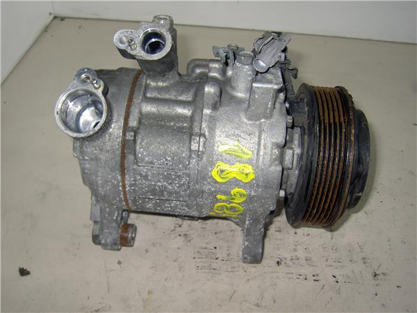compresor aire acondicionado bmw serie x1 (e84)(2009 >) sdrive18d