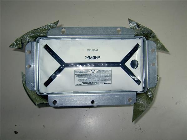 Airbag Salpicadero Citroen C6 2.7