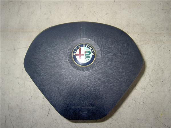 airbag volante alfa romeo mito (145)(2006 >) 1.3 progression [1,3 ltr.   66 kw jtd cat]