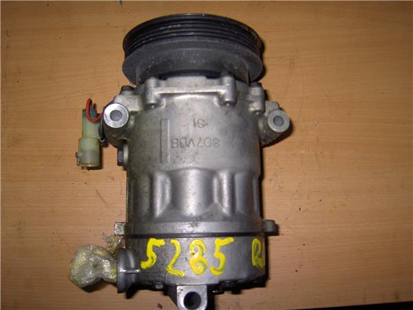 compresor aire acondicionado rover rover 25 (rf)(1999 >) 1.6 16v