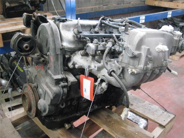 motor completo honda accord v aerodeck (ce) 2.0 i ls 16v (ce2)