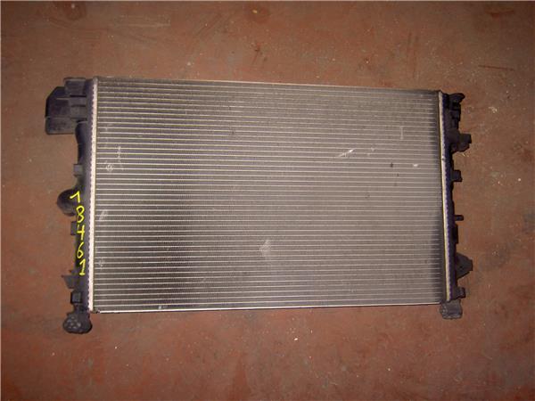 radiador fiat croma (194)(2005 >) 1.9 d multijet