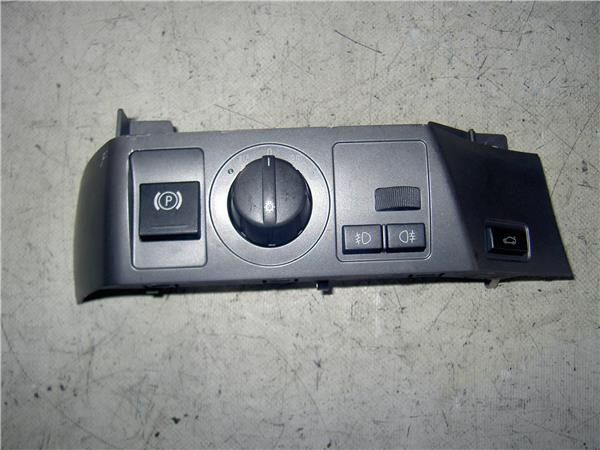 interruptor alumbrado bmw serie 7 e65e66 2001