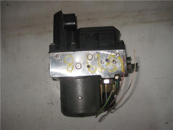 Nucleo Abs Peugeot 307 2.0 HDi 110
