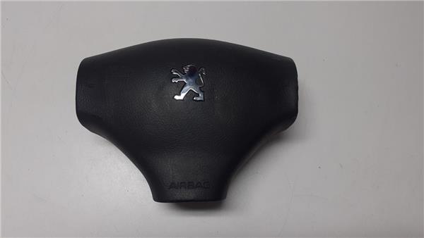 airbag volante peugeot 206 berlina (1998 >) 1.4 i