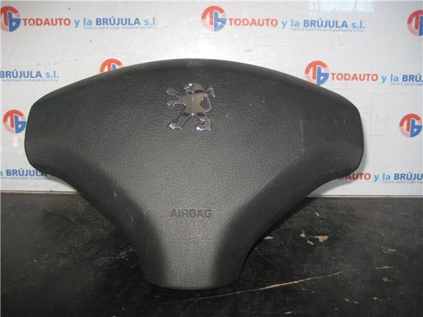 airbag volante peugeot 308 cc (2009) 2.0 sport [2,0 ltr.   103 kw 16v hdi fap]