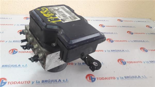 nucleo abs ford mondeo iv sedán 1.8 tdci