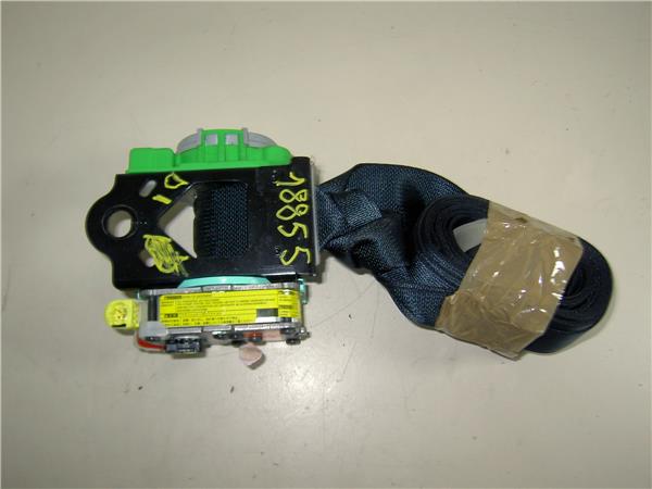 cinturon seguridad delantero izquierdo toyota auris (2006 >) 1.3 básico [1,3 ltr.   74 kw 16v cat]