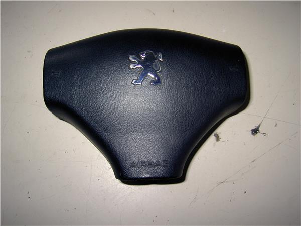 airbag volante peugeot 206 sw (2002 >) 2.0 hdi